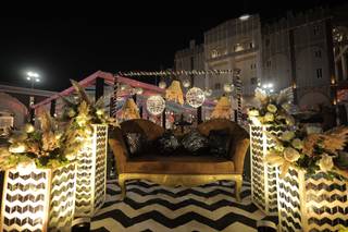 Prasha Events Designs & Decor - 7
