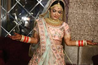 RZ Makeovers, Vikaspuri - 18