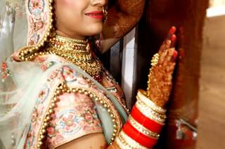 RZ Makeovers, Vikaspuri - 19