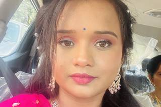 Makeover by Priya - 9