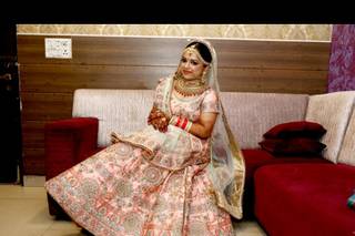 RZ Makeovers, Vikaspuri - 20