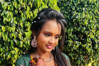 Makeover by Priya - 10