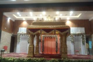 Apsara Convention Hall - 5