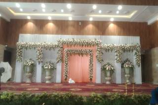 Apsara Convention Hall - 6
