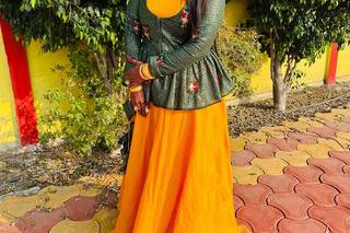 Makeover by Priya - 11