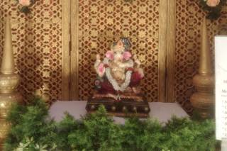 Apsara Convention Hall - 7