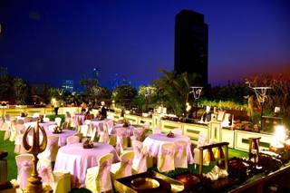 Jade Luxury Banquets - 8