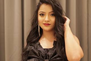 Makeover by Priya - 8