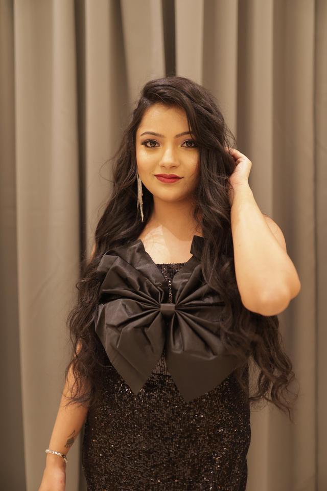 Makeover by Priya - 3