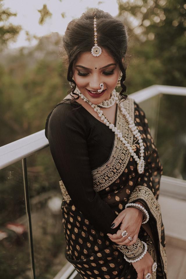 Makeover by Priya - 4