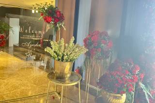 Jade Luxury Banquets - 7