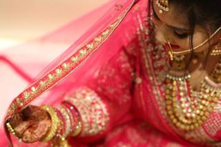 RZ Makeovers, Vikaspuri - 12