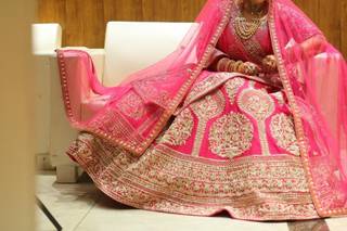 RZ Makeovers, Vikaspuri - 13