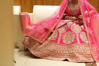 RZ Makeovers, Vikaspuri - 14