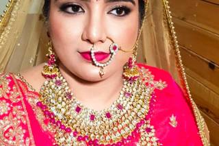 RZ Makeovers, Vikaspuri - 11