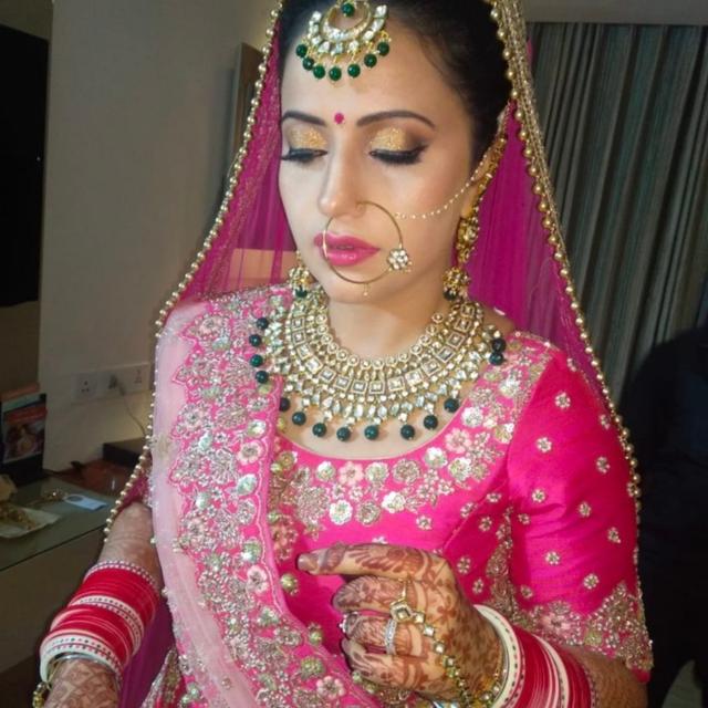 RZ Makeovers, Vikaspuri - 3