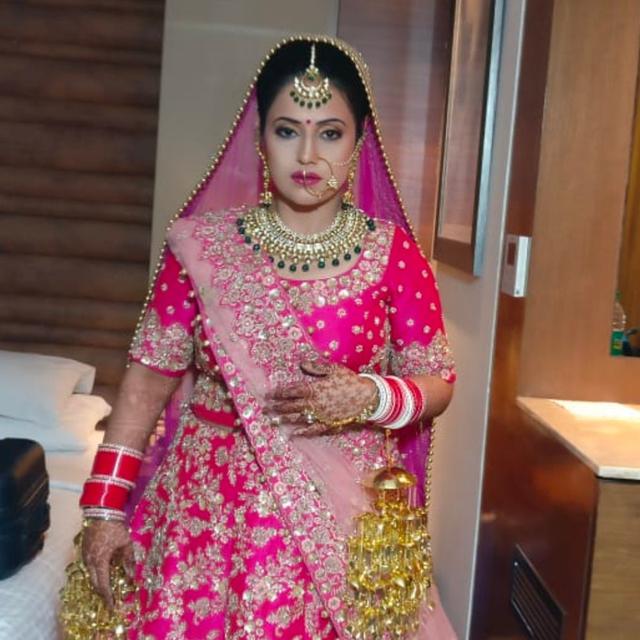 RZ Makeovers, Vikaspuri - 4