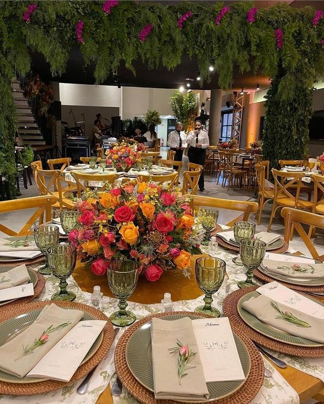 Krasha Catering Co - 1
