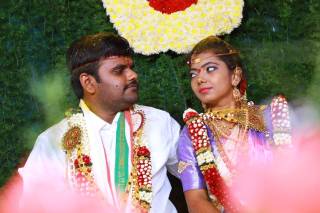 Sri Krishna Wedding Planners - 3