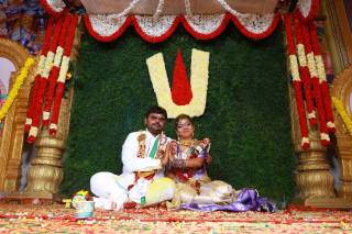 Sri Krishna Wedding Planners - 4