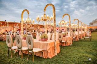 Out Of The Box Weddings & Events - 11