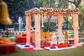 Out Of The Box Weddings & Events - 7