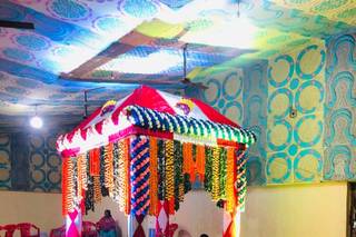 Radha Krishna Marriage Hall - 4