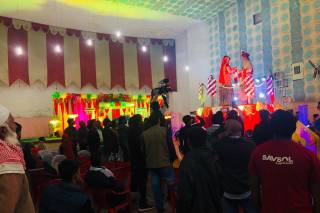 Radha Krishna Marriage Hall - 5