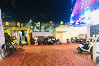 Radha Krishna Marriage Hall - 6