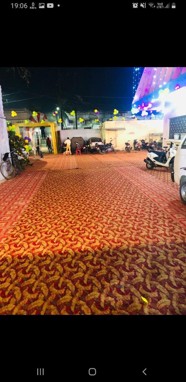 Radha Krishna Marriage Hall - 3