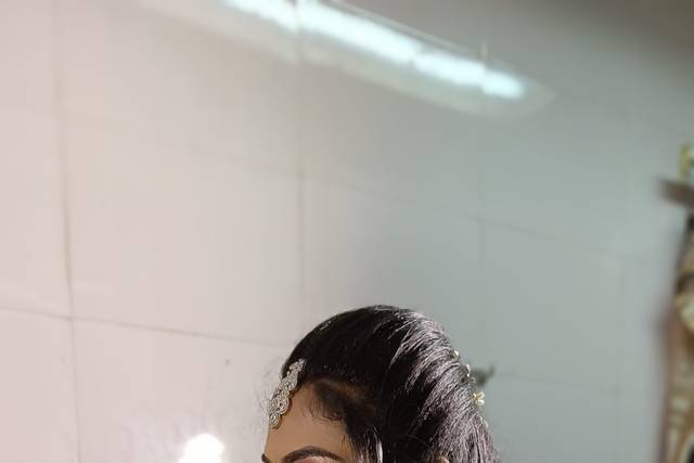 Krish Makeovers 1