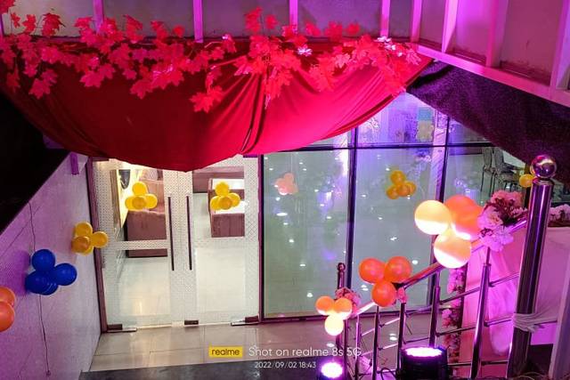 Aula Banquets by Golden Plate 2