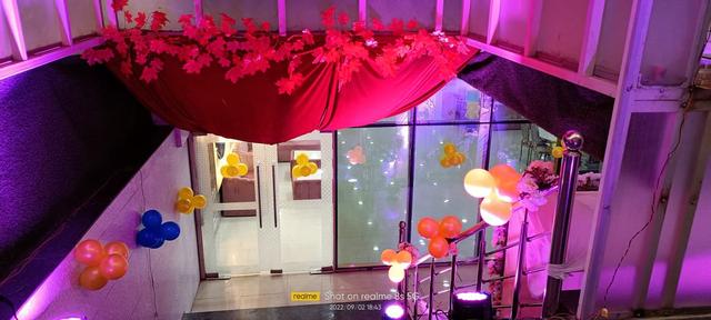 Aula Banquets by Golden Plate - 3
