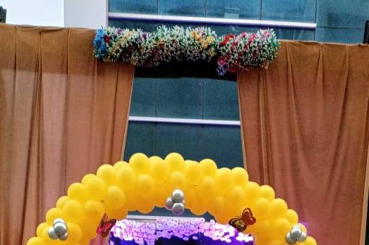 Aula Banquets by Golden Plate 3