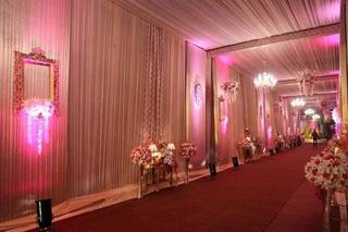 Out Of The Box Weddings & Events - 5