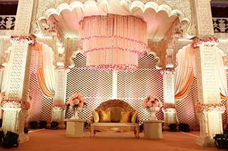 Out Of The Box Weddings & Events - 6