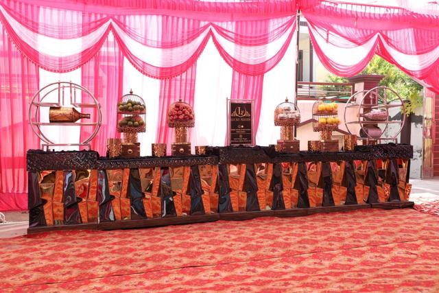 JS Walia Caterers - 1