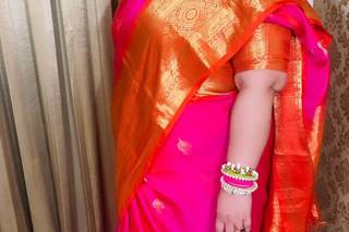 Chandni Makeovers - 8