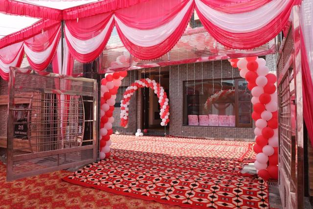 JS Walia Caterers - 3