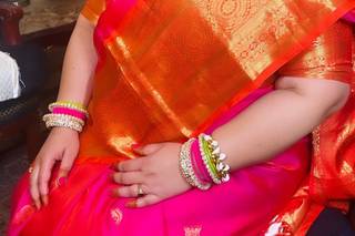 Chandni Makeovers - 9
