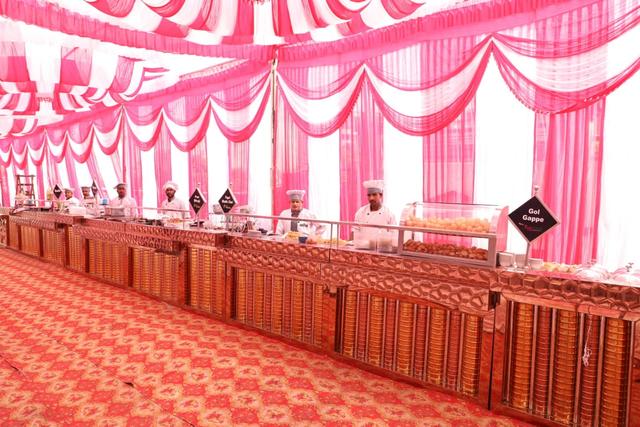 JS Walia Caterers - 4