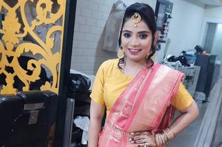 Mac Makeup Studio, Ashok Nagar - 1