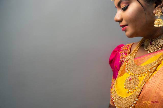 Krish Makeovers 3