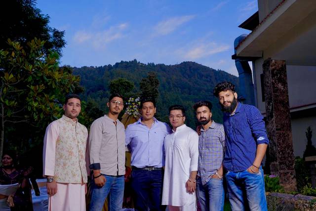 Shimla Havens Resort 5