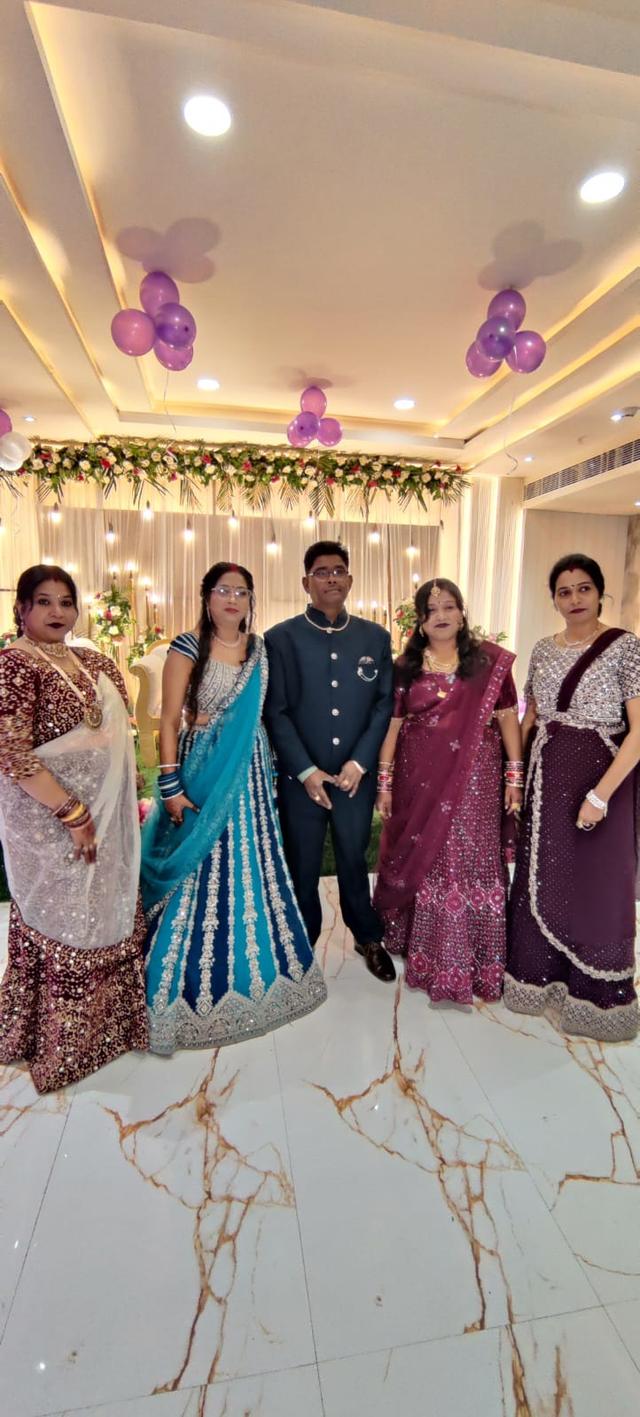 Familia Hotel and Banquets - 2