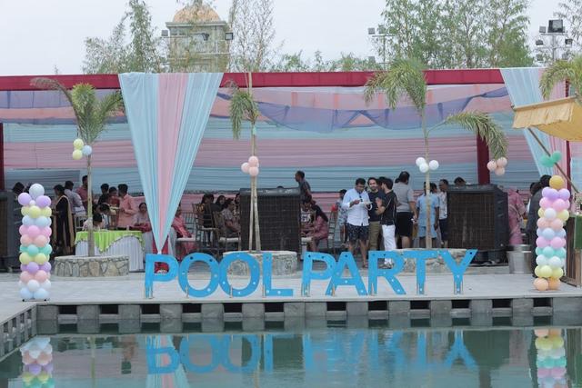 Balaji Seven Hills Resort - 4