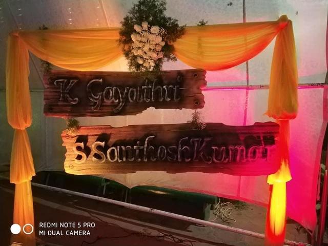 Wedding Culture Coorg - 4
