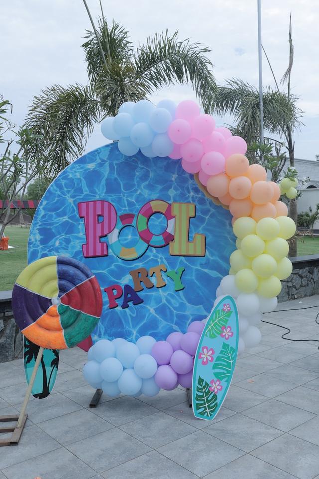 Balaji Seven Hills Resort - 2