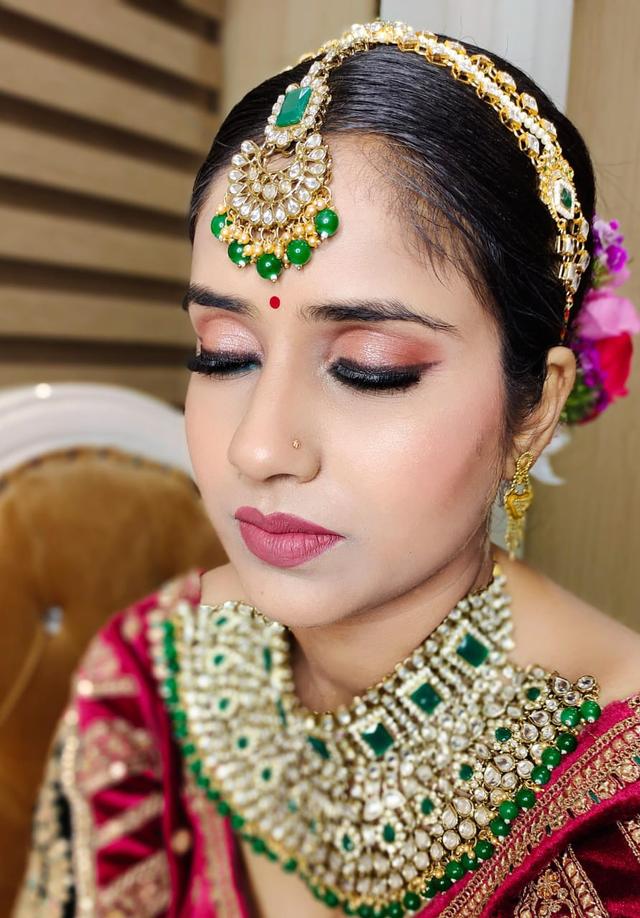 Craveyourlook - Bridal Makeup Studio - 2