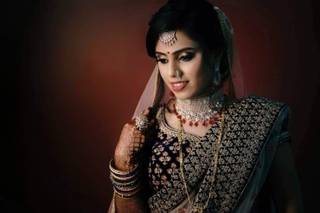 Rupal Thakkar Makeup Artist - 14